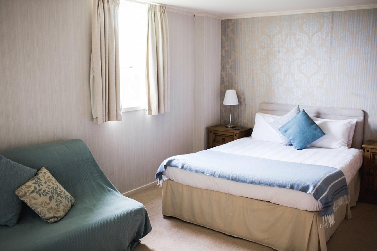 Melvich Hotel Экстерьер фото
