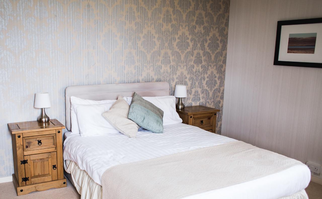 Melvich Hotel Экстерьер фото